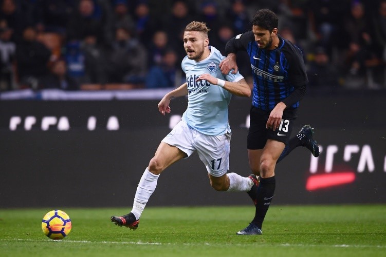 Nhận định, soi kèo Lazio vs Inter Milan, 23h00 ngày 16/10