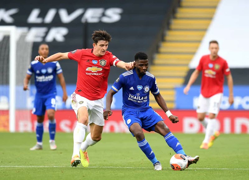 Nhận định Leicester vs MU