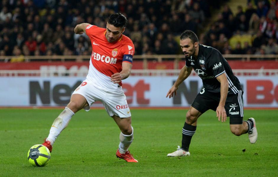 Nhận định Lyon vs Monaco