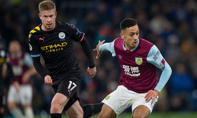 Nhận định bóng đá Man City vs Burnley, Ngoại hạng Anh