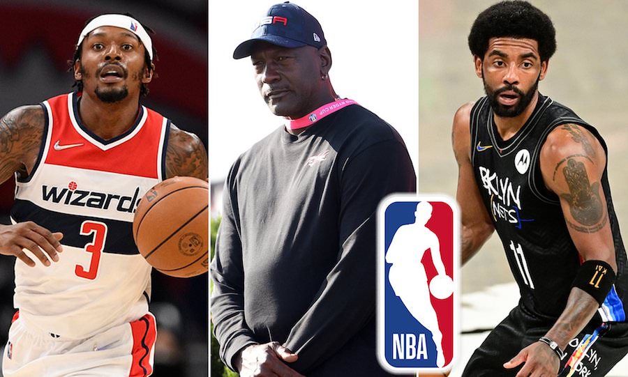 Michael Jordan lên tiếng về câu chuyện tiêm vaccine tại NBA