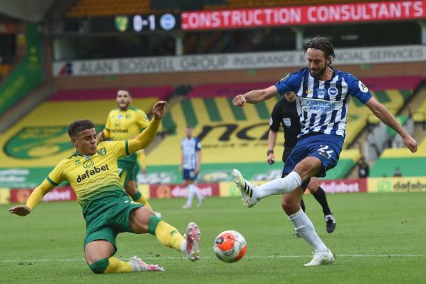 Nhận định bóng đá Norwich vs Brighton, Ngoại hạng Anh