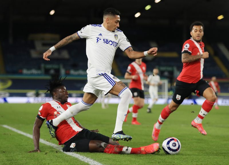 Nhận định bóng đá Southampton vs Leeds, Ngoại hạng Anh