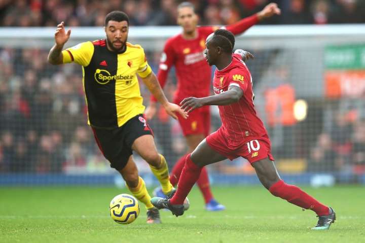 Nhận định bóng đá Watford vs Liverpool, Ngoại hạng Anh