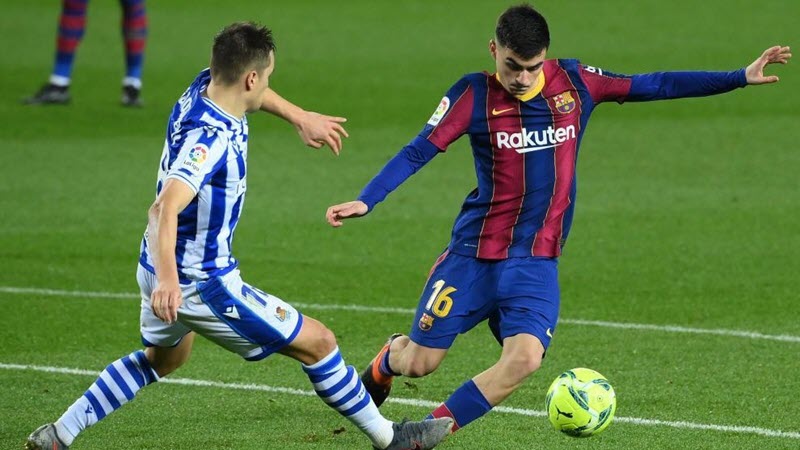 Nhận định, soi kèo Barcelona vs Valencia, 02h00 ngày 18/10