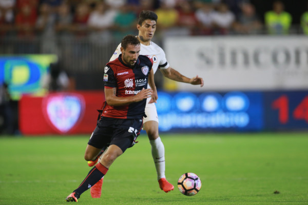 Nhận định, soi kèo Cagliari vs Sampdoria, 17h30 ngày 17/10
