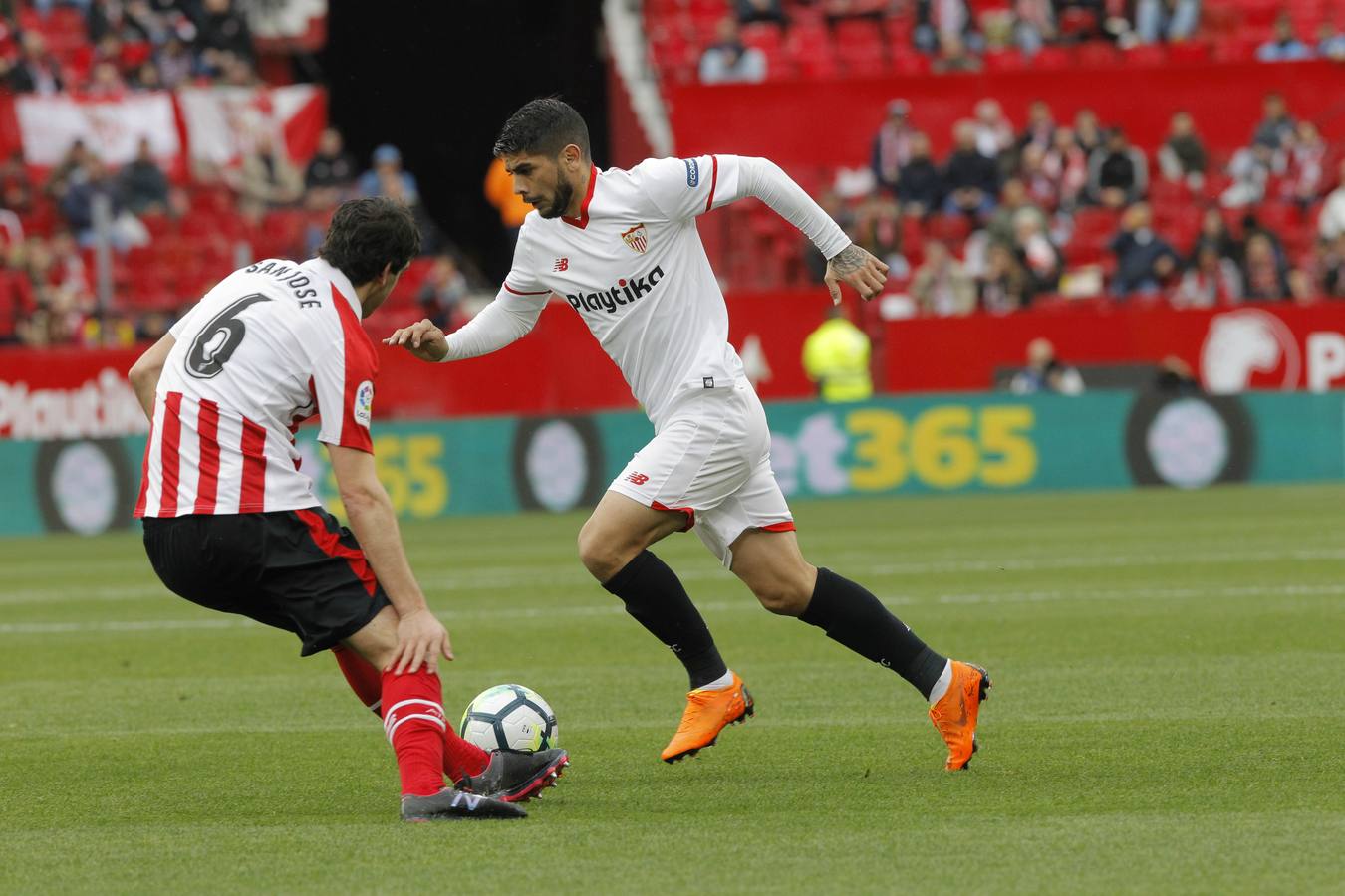Nhận định, soi kèo Celta Vigo vs Sevilla, 21h15 ngày 17/10