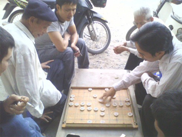 Tìm hiểu về game cờ Tướng online để giải trí trong mùa dịch