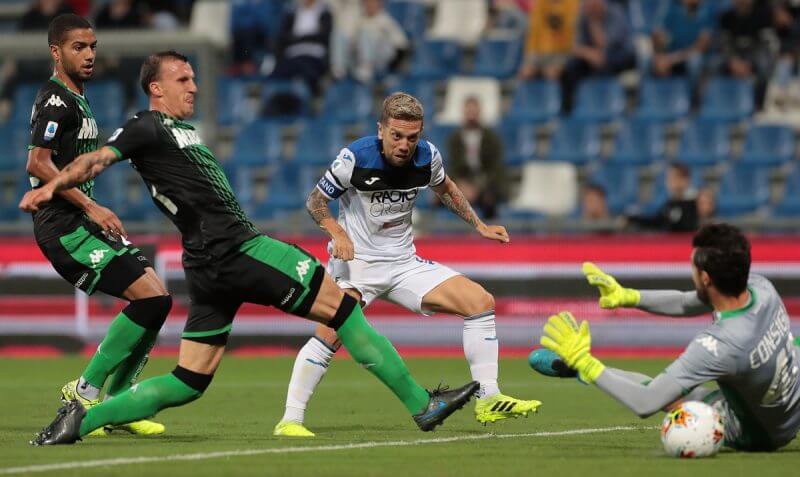 Nhận định, soi kèo Genoa vs Sassuolo, 20h ngày 17/10, VĐQG Italia