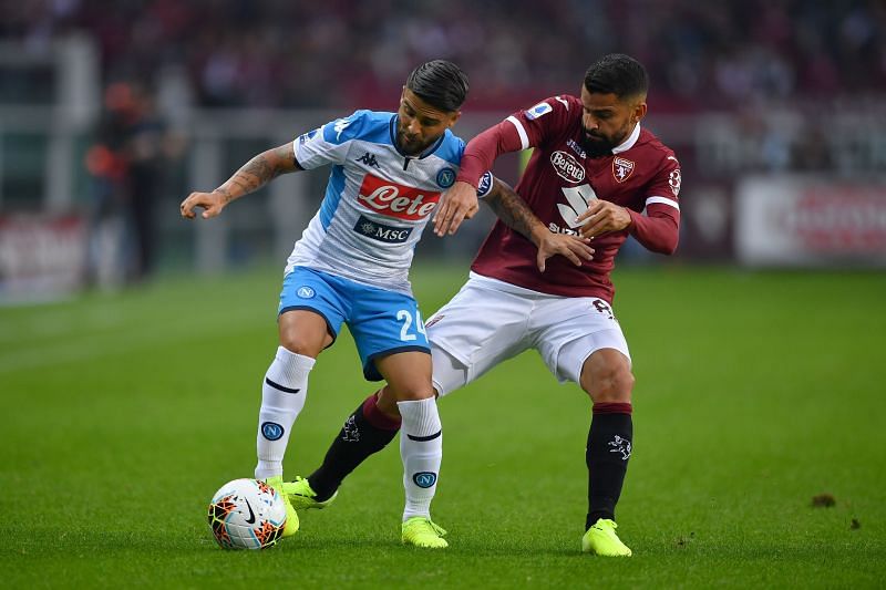 Nhận định, soi kèo Napoli vs Torino, 23h ngày 17/10, VĐQG Italia