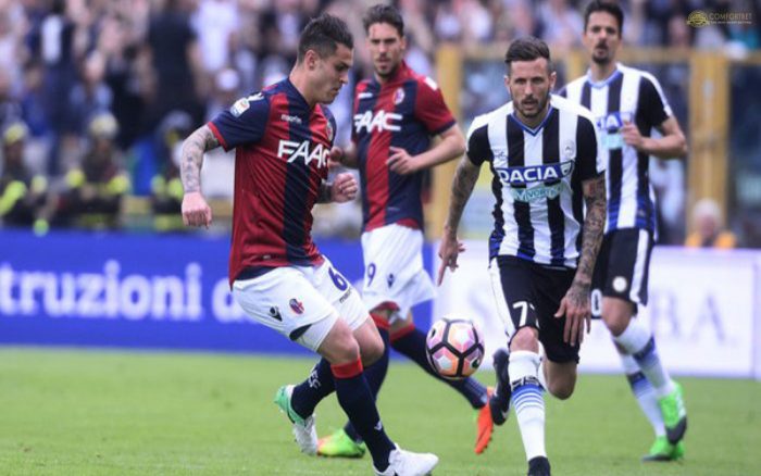 Nhận định, soi kèo Udinese vs Bologna, 20h00 ngày 17/10