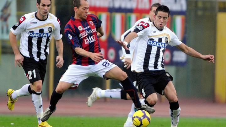 Nhận định Udinese vs Bologna