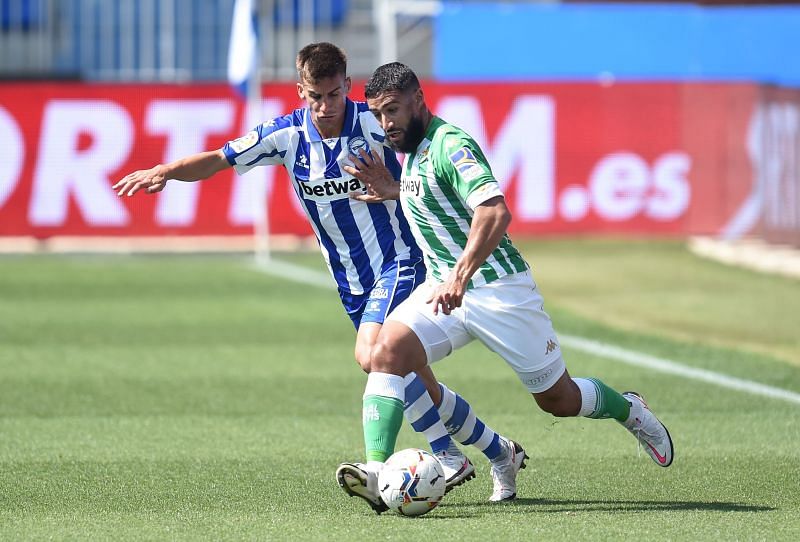Nhận định, soi kèo Alaves vs Real Betis, 00h00 ngày 19/10