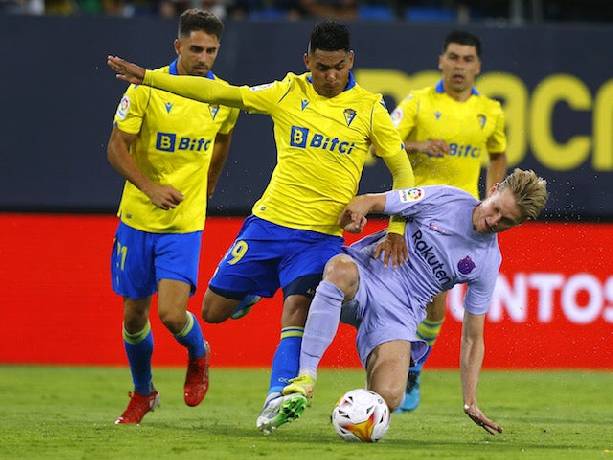 Nhận định, soi kèo Espanyol vs Cadiz, 02h00 ngày 19/10