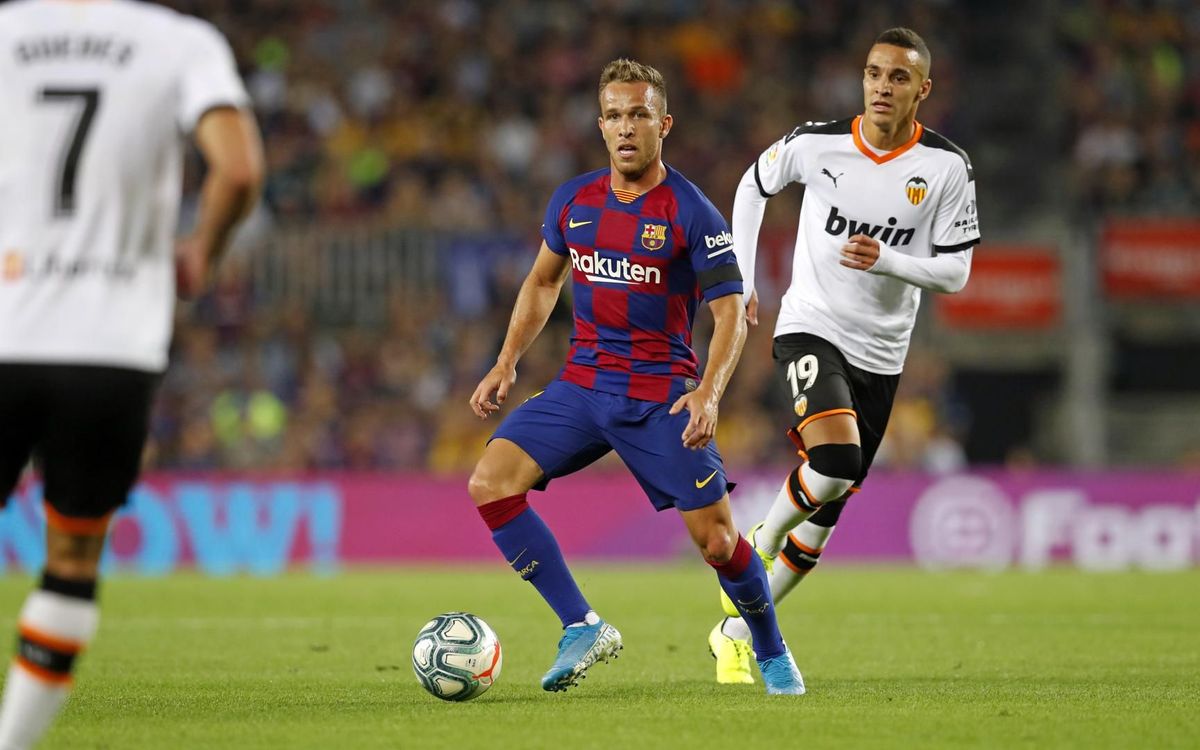 Link xem trực tiếp Barcelona vs Valencia, bóng đá La Liga Link xem trực tiếp Barcelona vs Valencia, bóng đá La Liga