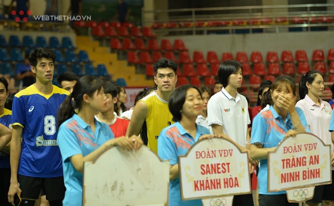 Phụ công Phạm Thái Hưng: Thanh Thúy sẽ đa năng hơn khi về thi đấu cho Việt Nam