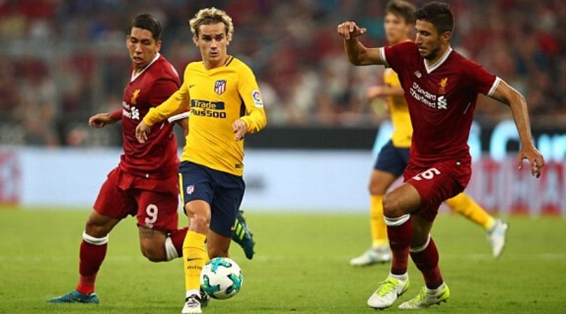 Nhận định, soi kèo Atletico Madrid vs Liverpool, 02h00 ngày 20/10