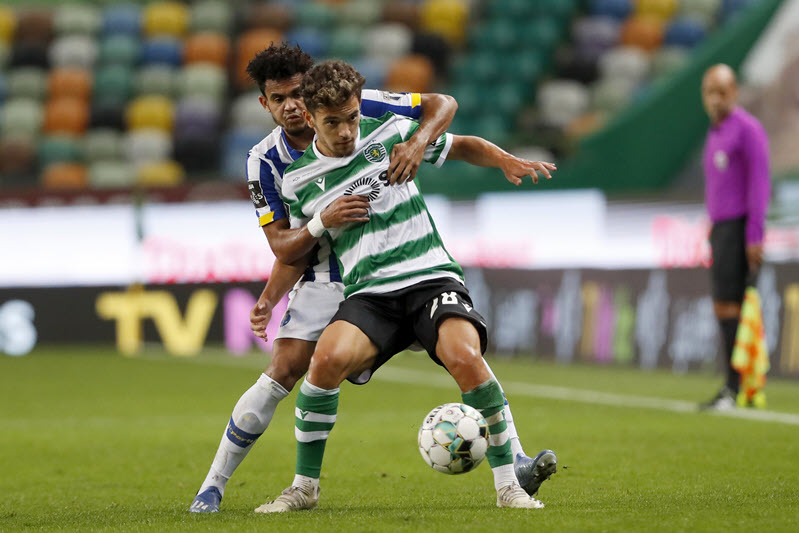 Nhận định, soi kèo Besiktas vs Sporting Lisbon, 23h45 ngày 19/10