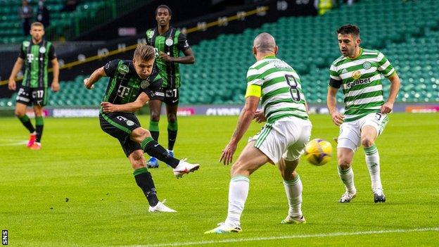 Nhận định, soi kèo Celtic vs Ferencvarosi, 21h30 ngày 19/10
