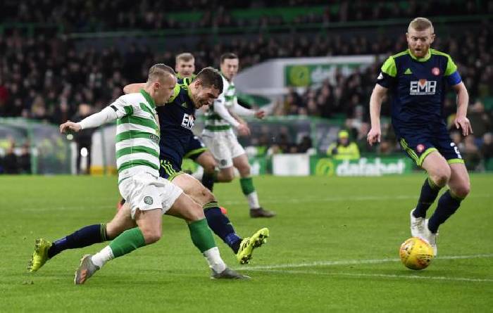 Nhận định Celtic vs Ferencvarosi