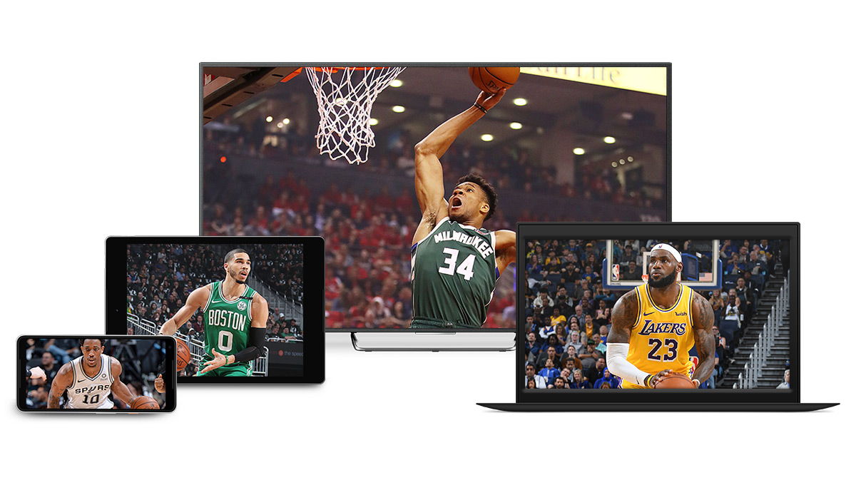 Trực tiếp NBA 2021/22 tại Việt Nam ở đ&acirc;u, k&ecirc;nh n&agrave;o?