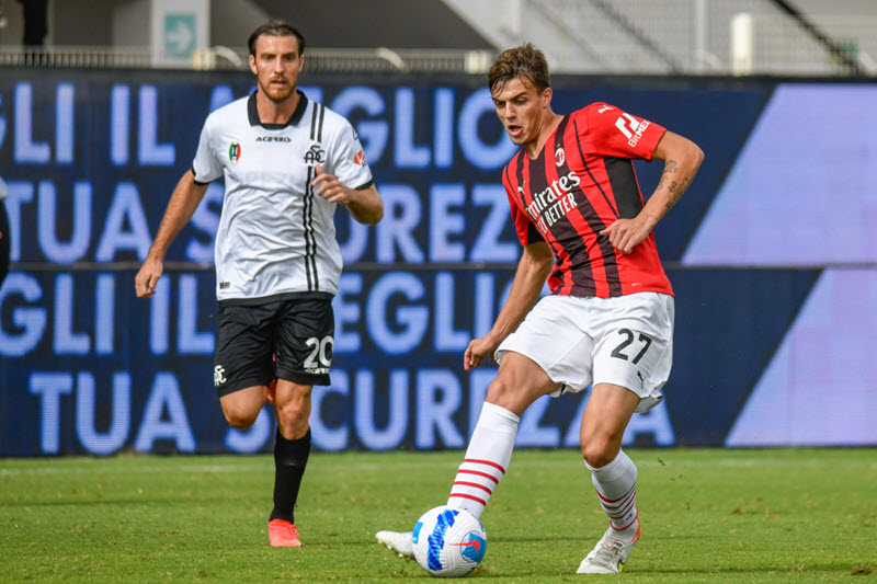 Nhận định, soi kèo Porto vs AC Milan, 02h00 ngày 20/10, Cúp C1