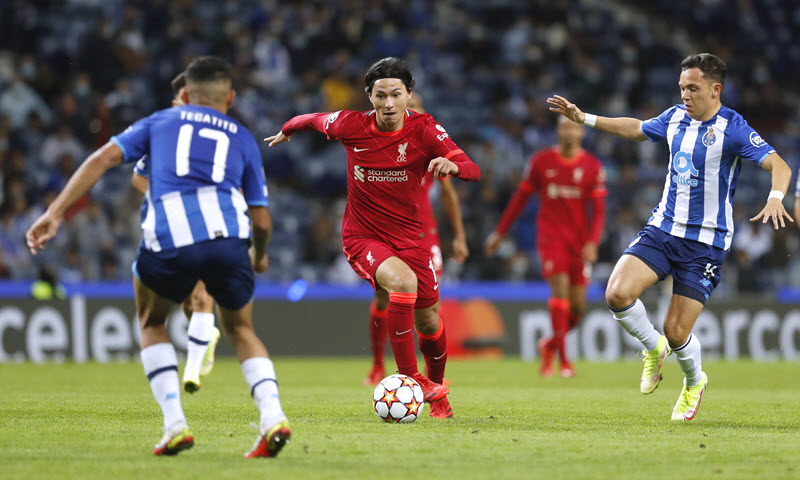 Nhận định Porto vs AC Milan