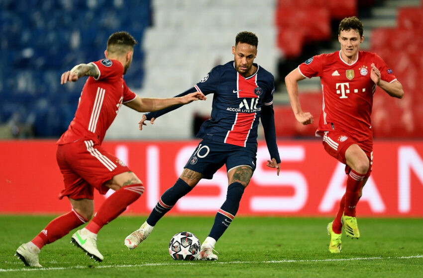 Nhận định, soi kèo PSG vs RB Leipzig, 02h00 ngày 20/10, Cúp C1