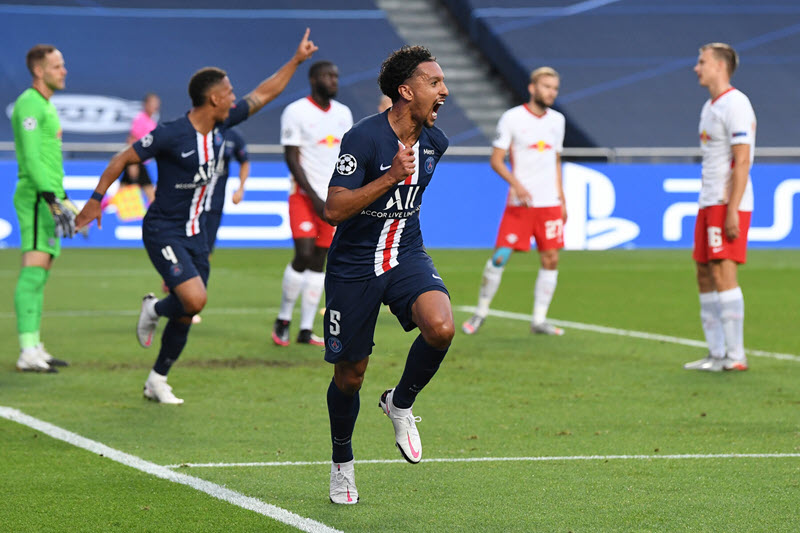 Nhận định PSG vs RB Leipzig