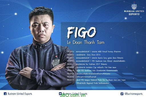 Tâm Figo nhận vé tham dự giải ESports Vô địch Thế giới 2021 thay Lê Hà Anh Tuấn