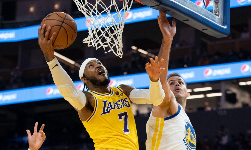 Nhận định NBA: LA Lakers vs Golden State Warriors (ng&agrave;y 20/10, 09h00)
