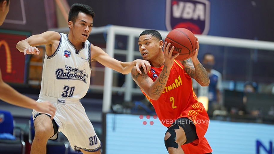 Mạnh mẽ như Richard Nguyễn: Mất người thân vì COVID-19 vẫn ghi 32 điểm bùng nổ tại VBA