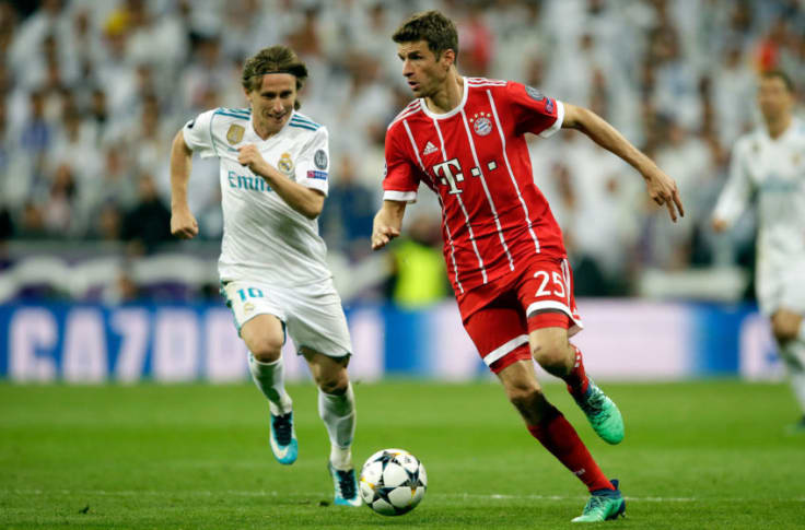Nhận định Benfica vs Bayern Munich: Hùm xám dương oai