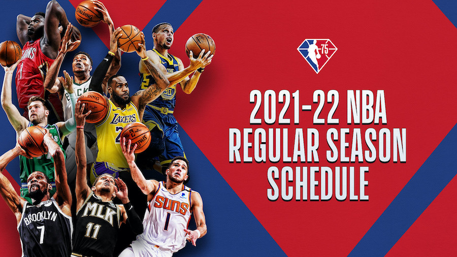 Lịch thi đấu NBA hôm nay 7/11: Tâm điểm Portland Trail Blazers vs Los Angeles Lakers