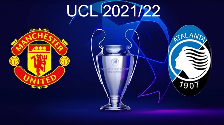Lịch trực tiếp Bóng đá TV hôm nay 20/10: MU vs Atalanta