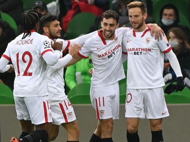 Nhận định Lille vs Sevilla: Bắt nạt kẻ sa cơ