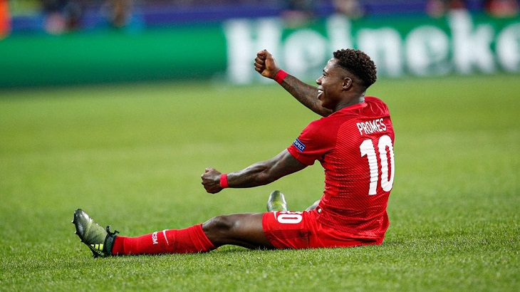 Nhận định Spartak Moscow vs Leicester: Giăng bẫy bắt ‘Cáo’