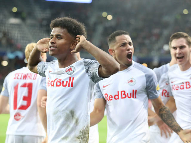 Nhận định Salzburg vs Wolfsburg: Tiếp đà thăng hoa