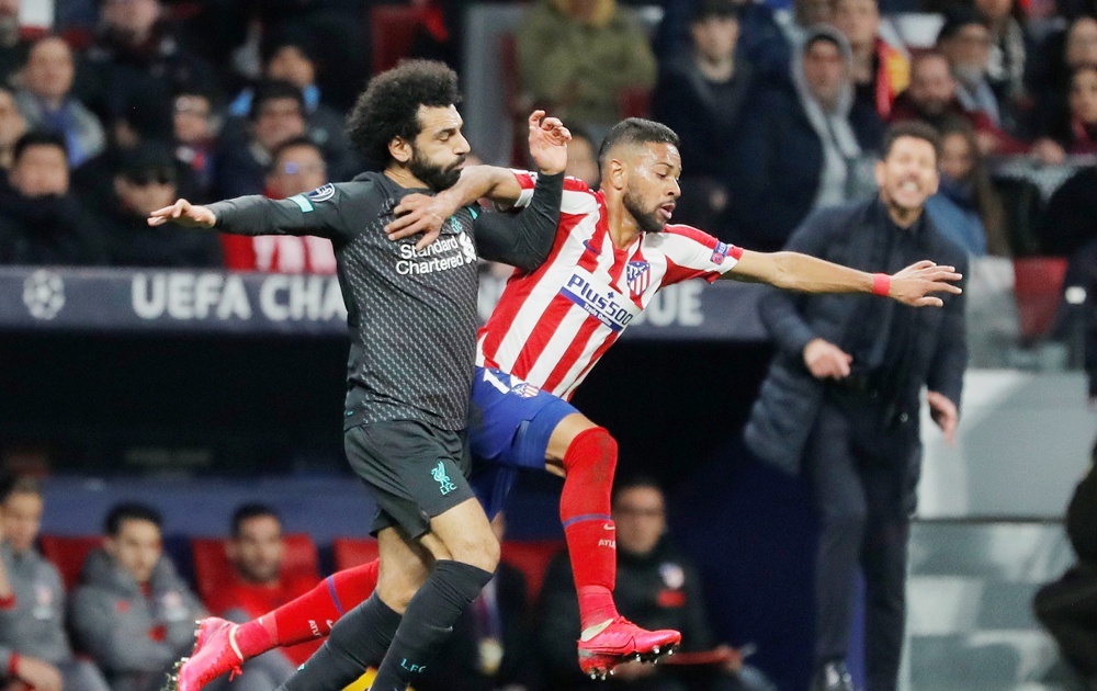 Link xem trực tiếp Atletico Madrid vs Liverpool, bóng đá cúp C1 Link xem trực tiếp Atletico Madrid vs Liverpool, bóng đá cúp C1