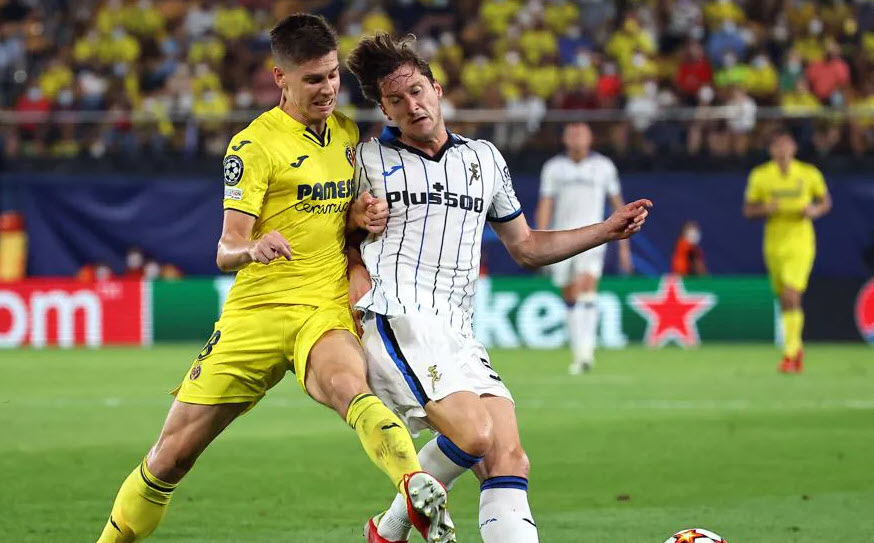 Nhận định Young Boys vs Villarreal: Đi dễ khó về