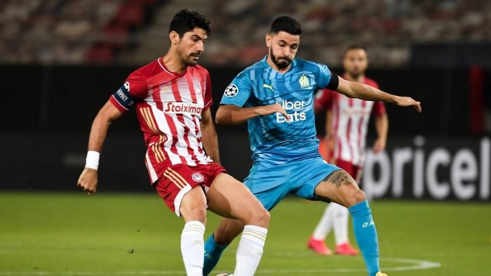 Nhận định Eintracht Frankfurt vs Olympiakos: Khách lấn chủ