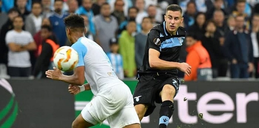 Lịch trực tiếp Bóng đá TV hôm nay 21/10: Lazio vs Marseille