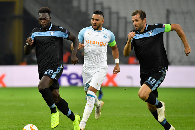 Nhận định Lazio vs Marseille: Tin tưởng chủ nhà