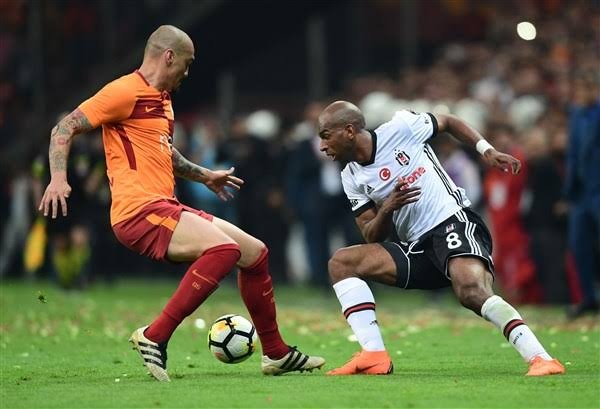 Nhận định Lokomotiv Moscow vs Galatasaray: Xây chắc ngôi đầu bảng