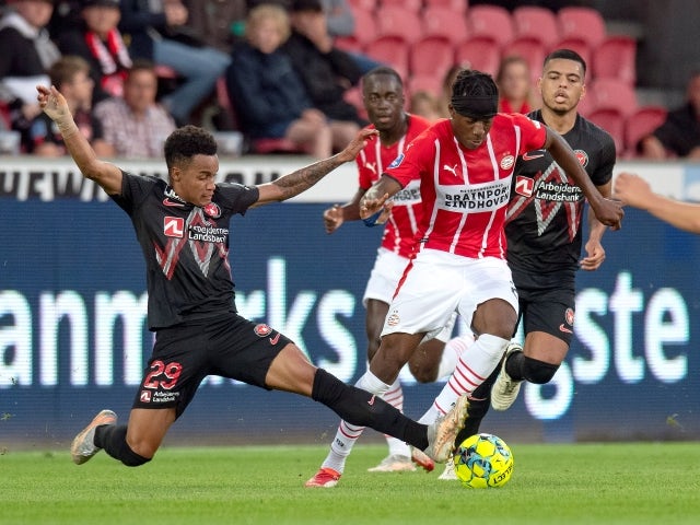 Nhận định PSV vs Monaco: Đại chiến ngôi đầu