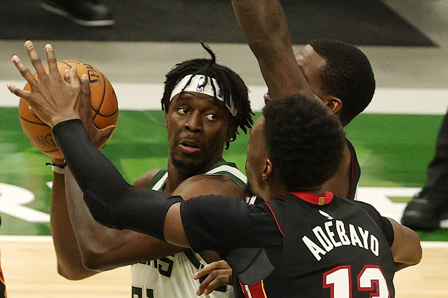 Nhận định NBA: Miami Heat vs Milwaukee Bucks (ngày 22/10, 07h00)