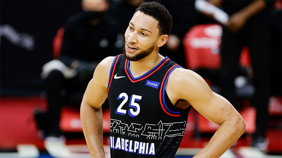 Ben Simmons bán biệt thự tại Philadelphia: Sẵn sàng chia tay 76ers? Ben Simmons bán biệt thự tại Philadelphia: Sẵn sàng chia tay 76ers?