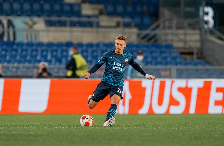 Kết quả Lazio vs Marseille, vòng bảng cúp C2