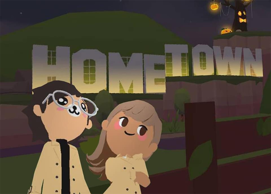 Chi tiết bản cập nhật Play Together ngày 21/10/2021