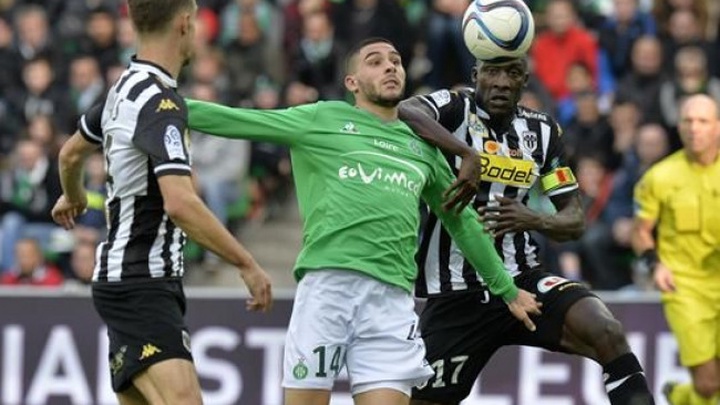 Nhận định Saint Etienne vs Angers: Quỷ xanh thất thế